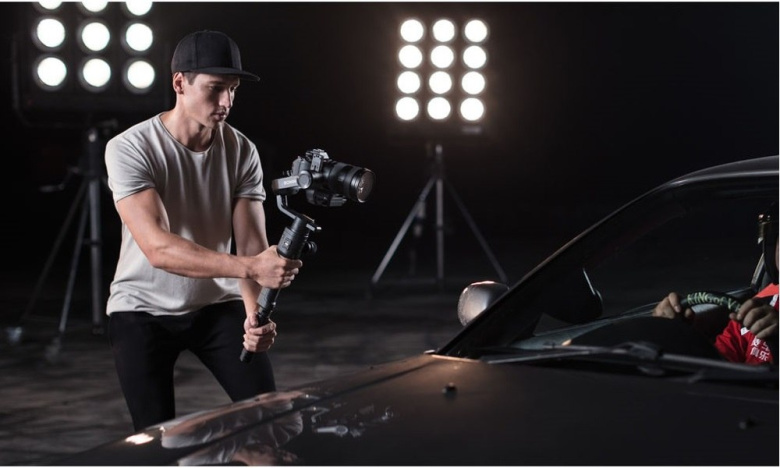 その他 RONIN-S Essentials Kit 51N2ApnANcL._UF350,350_QL50_.jpg